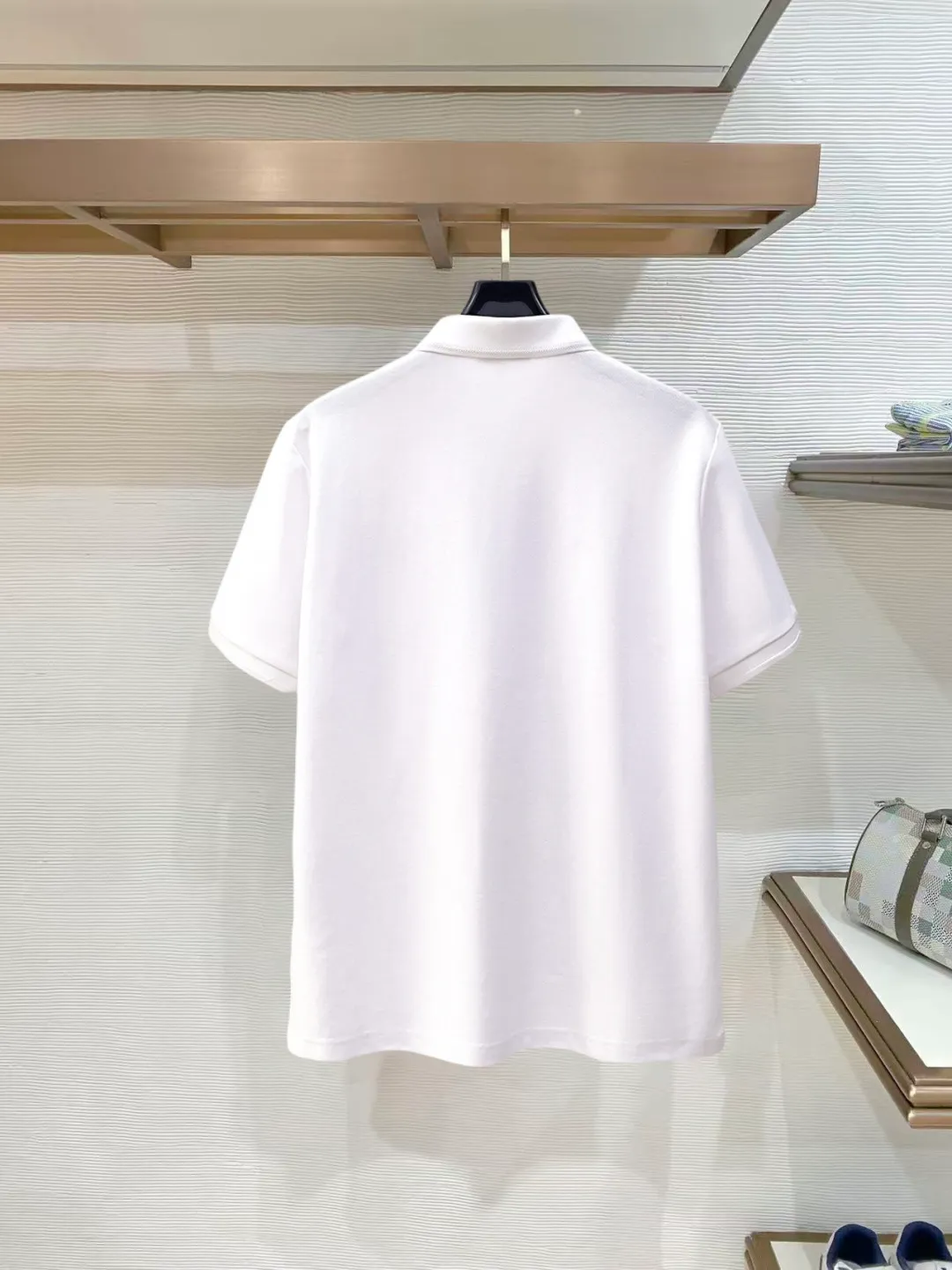 New Arrival Polo Same Style 210 ， Factory New Arrival Versatile Size：S-XXL